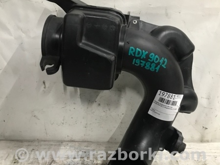 ФОТО Патрубок воздушного фильтра для Acura RDX TB 1/2 (07.2006-2012) Киев
