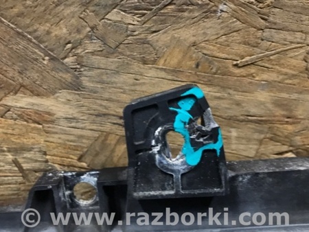ФОТО Диффузор вентилятора радиатора (Кожух) для Subaru Forester SG Киев
