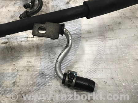 ФОТО Трубка ГУ высокого давления для Subaru Forester SG Киев