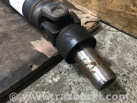 ФОТО Карданный вал задний для Subaru Forester SG Киев