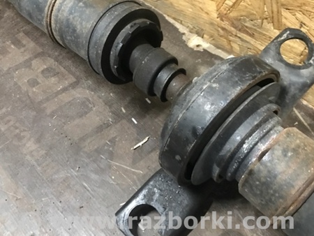 ФОТО Карданный вал задний для Subaru Forester SG Киев