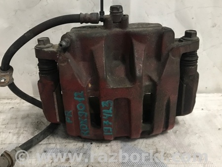 ФОТО Суппорт для Acura RDX TB 1/2 (07.2006-2012) Киев