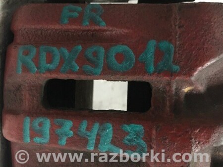 ФОТО Суппорт для Acura RDX TB 1/2 (07.2006-2012) Киев
