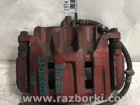 ФОТО Суппорт для Acura RDX TB 1/2 (07.2006-2012) Киев