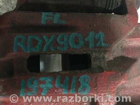 ФОТО Суппорт для Acura RDX TB 1/2 (07.2006-2012) Киев