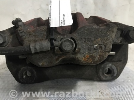 ФОТО Суппорт для Acura RDX TB 1/2 (07.2006-2012) Киев