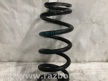 ФОТО Пружина задняя для Acura RDX TB 1/2 (07.2006-2012) Киев