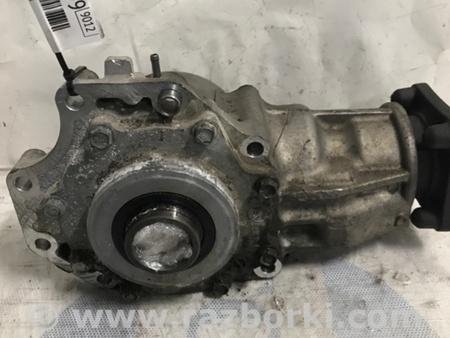 ФОТО Раздатка для Acura RDX TB 1/2 (07.2006-2012) Киев