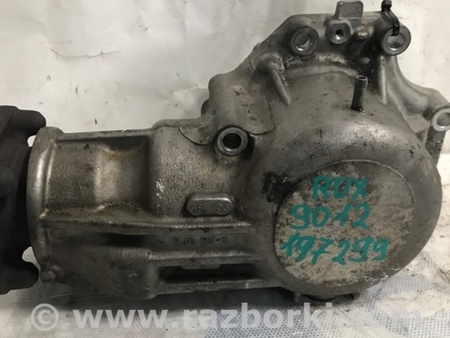 ФОТО Раздатка для Acura RDX TB 1/2 (07.2006-2012) Киев