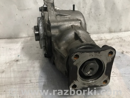 ФОТО Раздатка для Acura RDX TB 1/2 (07.2006-2012) Киев