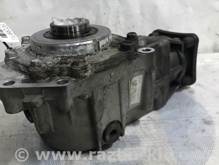 ФОТО Раздатка для Acura RDX TB 1/2 (07.2006-2012) Киев