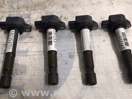 ФОТО Катушка зажигания для Acura RDX TB 1/2 (07.2006-2012) Киев