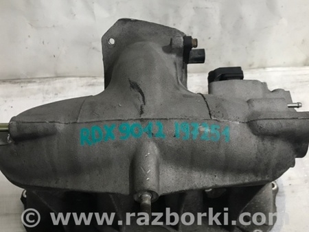 ФОТО Впускной коллектор для Acura RDX TB 1/2 (07.2006-2012) Киев