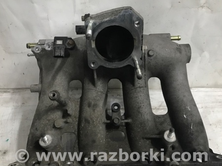 ФОТО Впускной коллектор для Acura RDX TB 1/2 (07.2006-2012) Киев