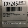 ФОТО Форсунка топливная для Acura RDX TB 1/2 (07.2006-2012) Киев