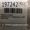 ФОТО Форсунка топливная для Acura RDX TB 1/2 (07.2006-2012) Киев