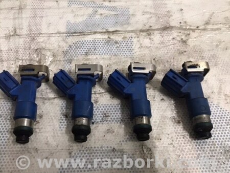ФОТО Форсунка топливная для Acura RDX TB 1/2 (07.2006-2012) Киев