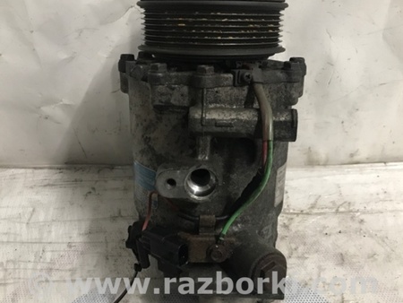 ФОТО Компрессор кондиционера для Acura RDX TB 1/2 (07.2006-2012) Киев