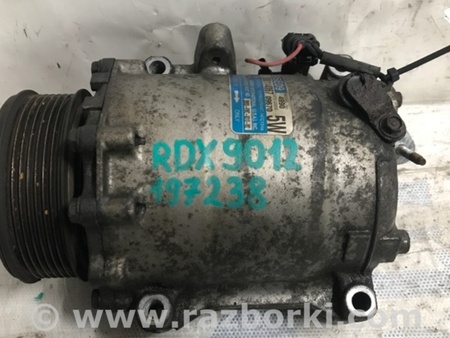 ФОТО Компрессор кондиционера для Acura RDX TB 1/2 (07.2006-2012) Киев