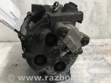 ФОТО Компрессор кондиционера для Acura RDX TB 1/2 (07.2006-2012) Киев