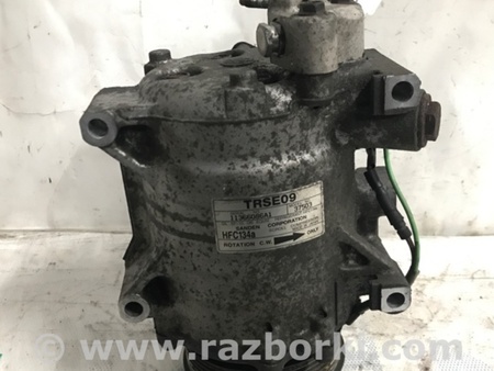 ФОТО Компрессор кондиционера для Acura RDX TB 1/2 (07.2006-2012) Киев