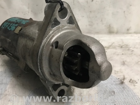 ФОТО Стартер для Acura RDX TB 1/2 (07.2006-2012) Киев