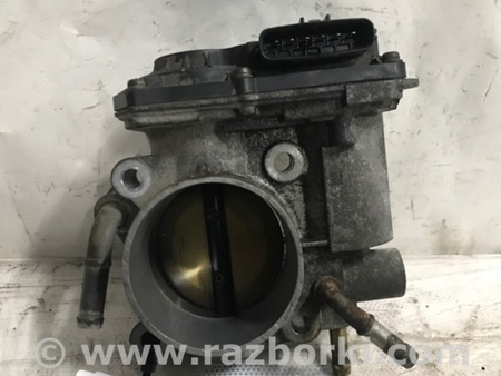 ФОТО Дроссельная заслонка для Acura RDX TB 1/2 (07.2006-2012) Киев