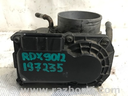 ФОТО Дроссельная заслонка для Acura RDX TB 1/2 (07.2006-2012) Киев
