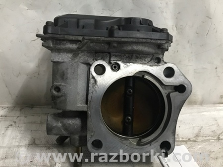 ФОТО Дроссельная заслонка для Acura RDX TB 1/2 (07.2006-2012) Киев