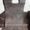 ФОТО Кронштейн компрессора кондиционера для Subaru Forester SG Киев