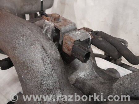 ФОТО Впускной коллектор для Subaru Forester SG Киев