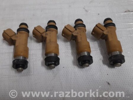 ФОТО Форсунка топливная для Subaru Forester SG Киев