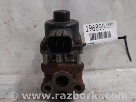 ФОТО Клапан EGR для Subaru Forester SG Киев