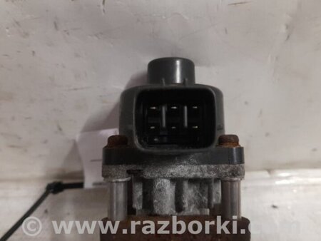 ФОТО Клапан EGR для Subaru Forester SG Киев