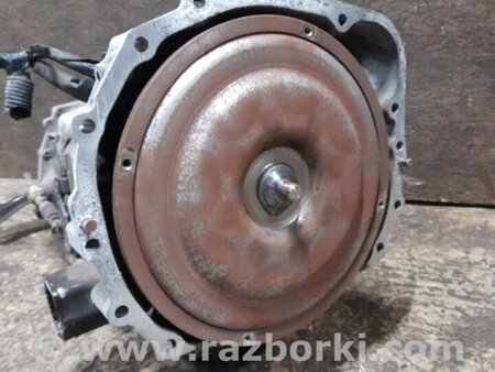 ФОТО АКПП (коробка автомат) для Subaru Forester SG Киев