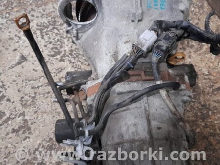 ФОТО АКПП (коробка автомат) для Subaru Forester SG Киев