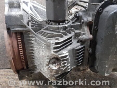 ФОТО АКПП (коробка автомат) для Subaru Forester SG Киев