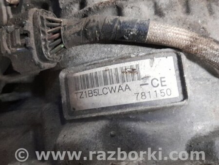 ФОТО АКПП (коробка автомат) для Subaru Forester SG Киев