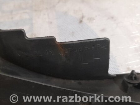 ФОТО Молдинг крыла для Subaru Forester SG Киев