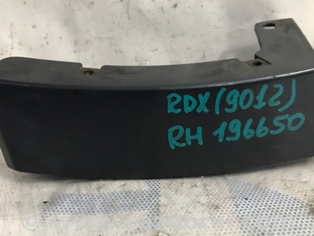 ФОТО Брызговик для Acura RDX TB 1/2 (07.2006-2012) Киев