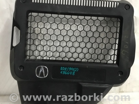 ФОТО Накладка двигателя декоративная  для Acura RDX TB 1/2 (07.2006-2012) Киев