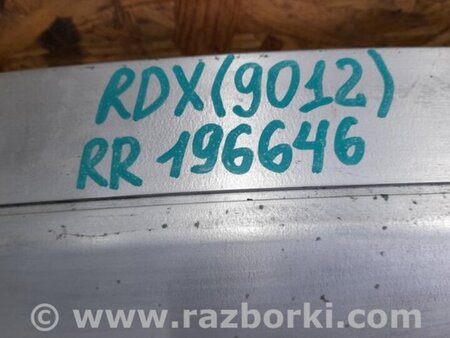 ФОТО Усилитель заднего бампера для Acura RDX TB 1/2 (07.2006-2012) Киев