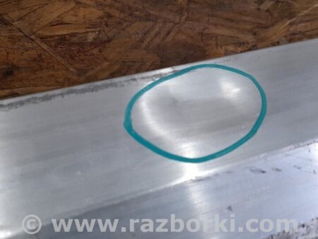 ФОТО Усилитель заднего бампера для Acura RDX TB 1/2 (07.2006-2012) Киев