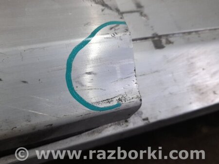 ФОТО Усилитель заднего бампера для Acura RDX TB 1/2 (07.2006-2012) Киев