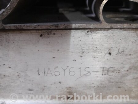 ФОТО Усилитель заднего бампера для Acura RDX TB 1/2 (07.2006-2012) Киев