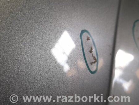 ФОТО Дверь для Subaru Forester SG Киев