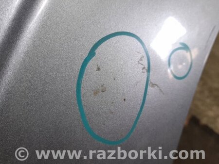 ФОТО Дверь для Subaru Forester SG Киев