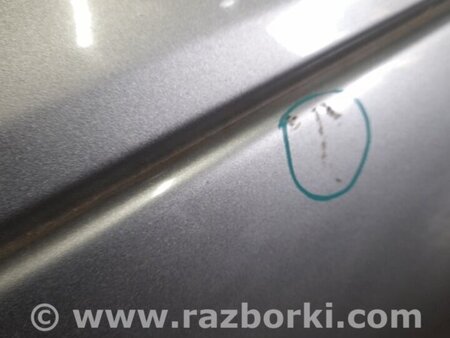 ФОТО Дверь для Subaru Forester SG Киев