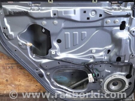 ФОТО Дверь для Subaru Forester SG Киев