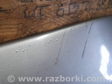 ФОТО Накладка двери для Subaru Forester SG Киев